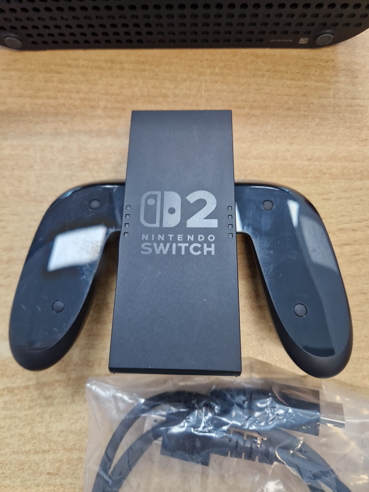 Boxed Switch 2 Pre-owned Nintendo Switch 2 Console Boxed Complete – Immaculate 12 ...